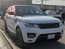 لاند روفر رانج روفر سبورت